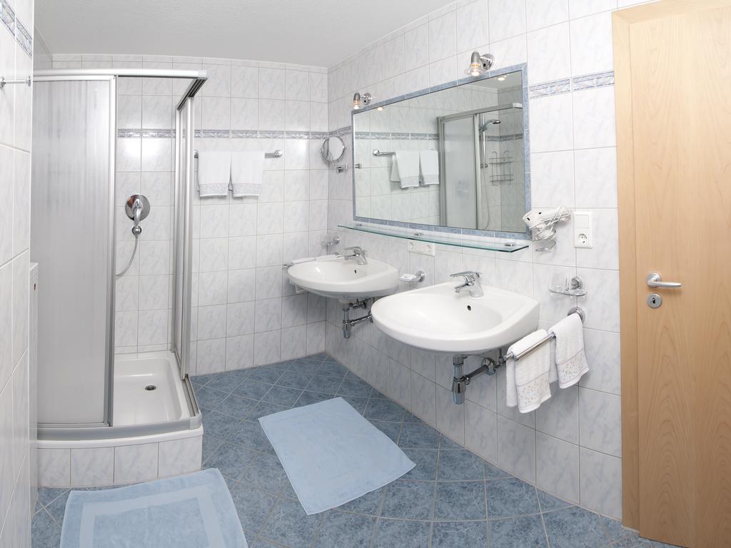 Apart Sunnbichl Nauders Habitación foto